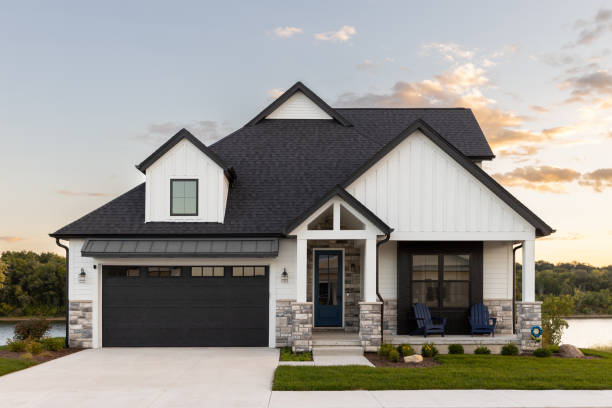 Roof Insulation Installation in Whitewater, WI