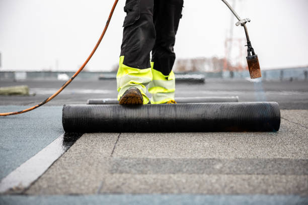 Best Roof Coating and Sealing  in Whitewater, WI